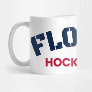 florida hockey team Mug